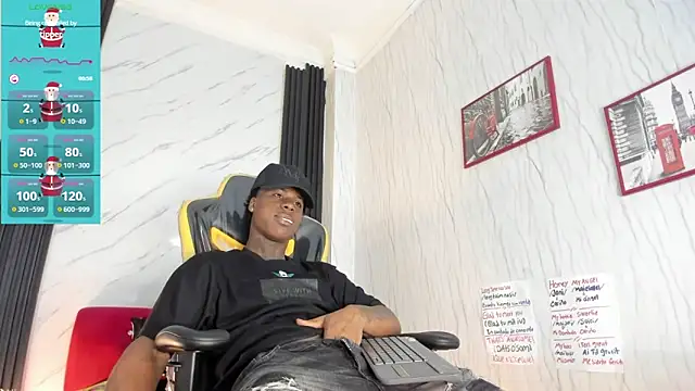 TOWERS21  online show from 12-20-24, 08:23