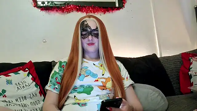 LexiSnowUK online show from 12-04-24, 07:12