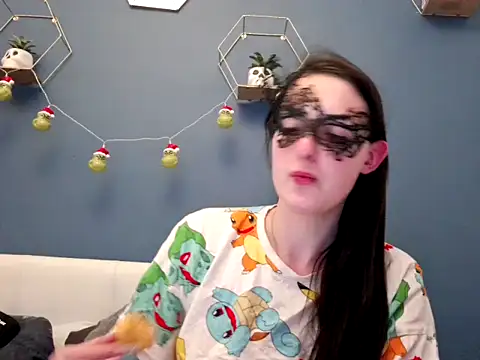 LexiSnowUK online show from 01-28-25, 08:47