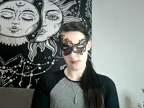 LexiSnowUK online show from 02-03-25, 12:14