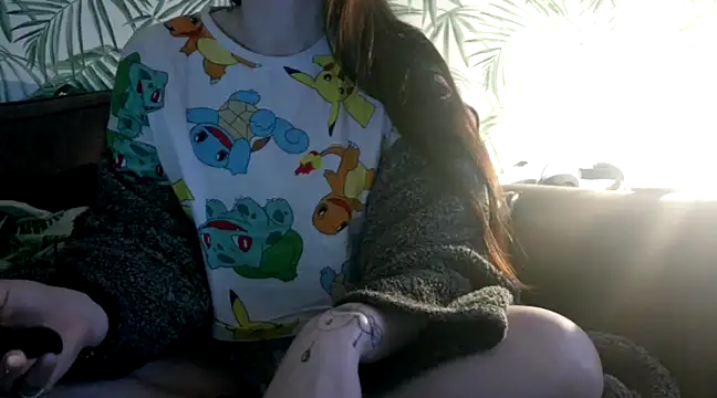 LexiSnowUK online show from 02-24-25, 11:32