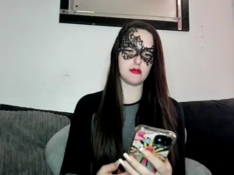 LexiSnowUK online show from 03-14-25, 12:51