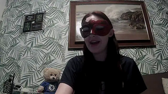 Snapshot of LexiSnowUK chatting on 03-16-26, 09:57 LexiSnowUK online show from 03-16-26, 09:57