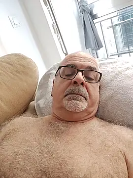 Satiro Sevilla online show from 11-04-25, 03:22