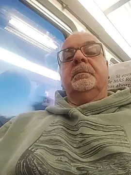 Satiro Sevilla online show from 11-22-25, 05:12