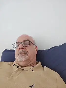 Satiro Sevilla online show from 02-15-26, 11:08