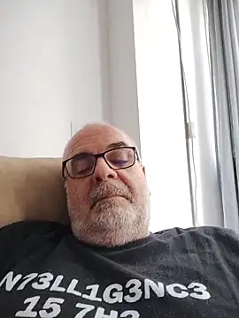 Satiro Sevilla online show from 03-10-26, 05:29