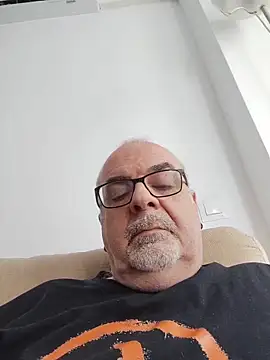 Satiro Sevilla online show from 04-07-26, 11:54