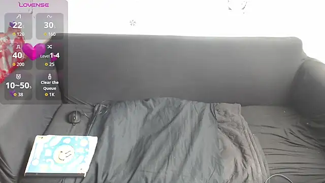 ROSEXXMARY online show from 11-27-25, 05:04