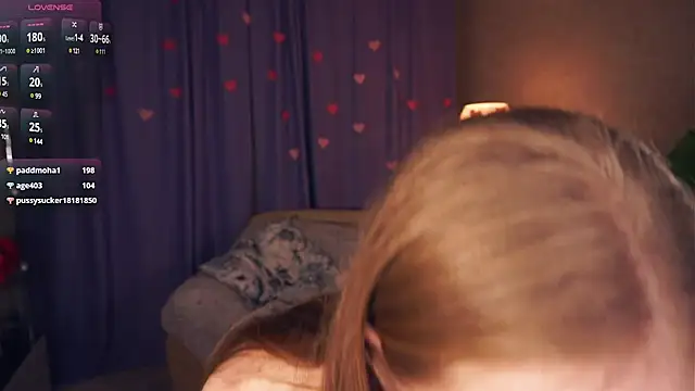 EsmaCarll online show from 02-21-25, 11:43