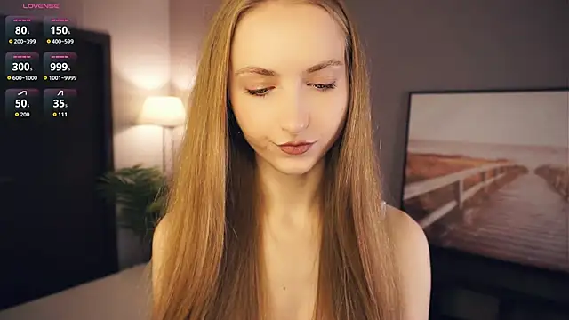 EsmaCarll online show from 12-13-25, 08:14