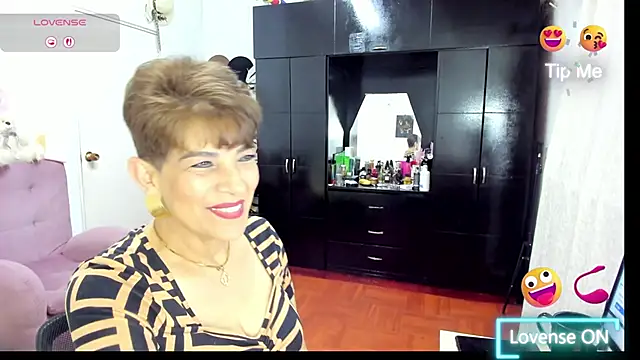 Angelina Stone 65 online show from 11-24-25, 11:04