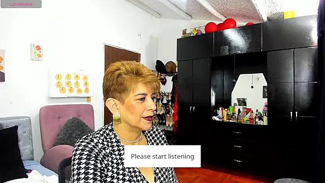 Angelina Stone 65 online show from 05-15-26, 12:39