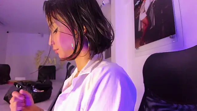 NairobiLee online show from 03-05-25, 12:11