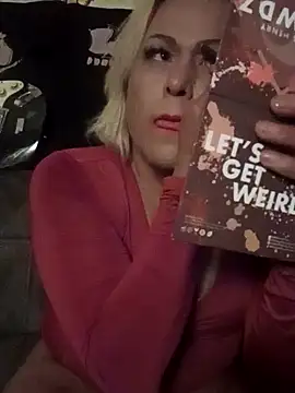 HoneyBdaQueen online show from 11-27-25, 08:16