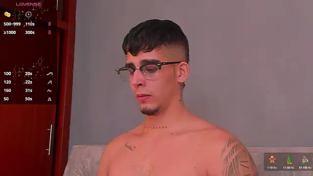 iamcamiloo  online show from 12-27-24, 01:43