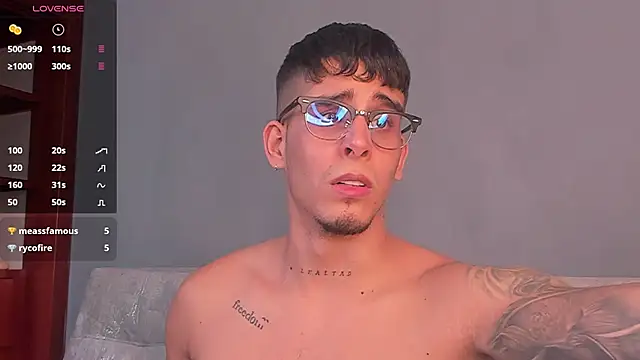 iamcamiloo  online show from 12-28-24, 12:36