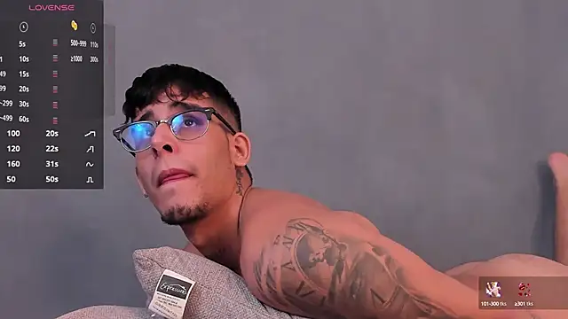 iamcamiloo  online show from 01-16-25, 10:21