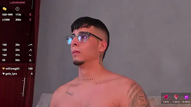 iamcamiloo  online show from 01-18-25, 09:45