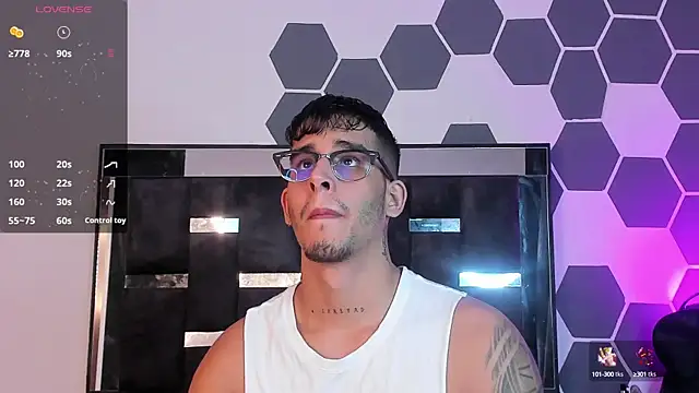 iamcamiloo  online show from 02-07-25, 04:37