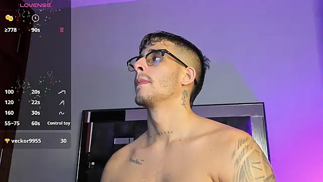 iamcamiloo  online show from 03-20-25, 07:03