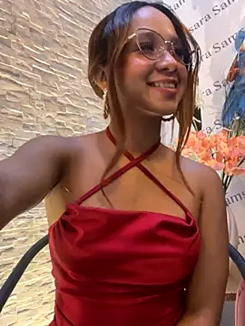 MelanieRoah online show from 10-23-25, 11:20