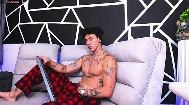 JUSTIN FULLER1 online show from 02-15-25, 10:31