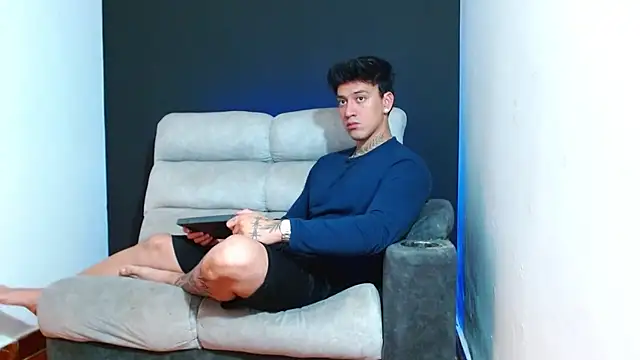 JUSTIN FULLER1 online show from 01-16-26, 08:24