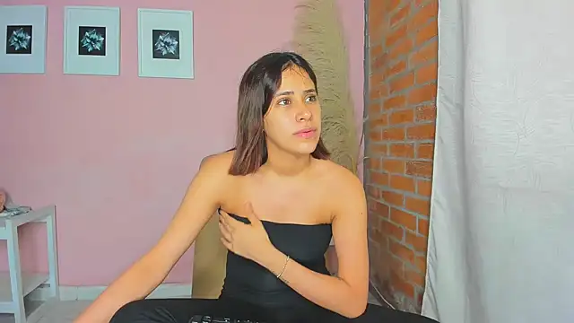 Snapshot of salavictoria chatting on 12-07-24, 07:43 salavictoria online show from 12-07-24, 07:43