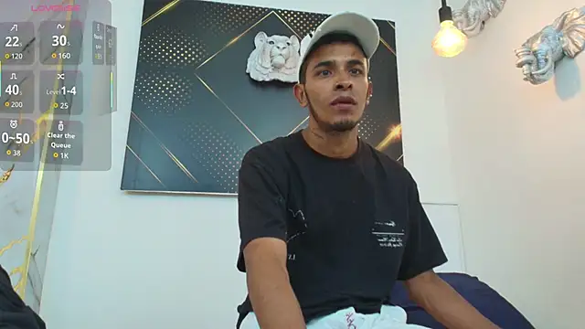 JordanAndAndrew online show from 10-02-25, 07:43