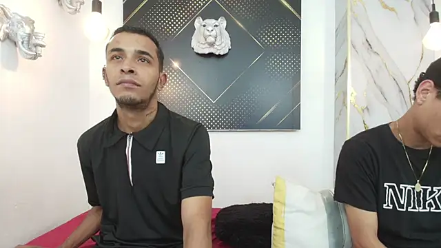 JordanAndAndrew online show from 11-13-25, 08:30