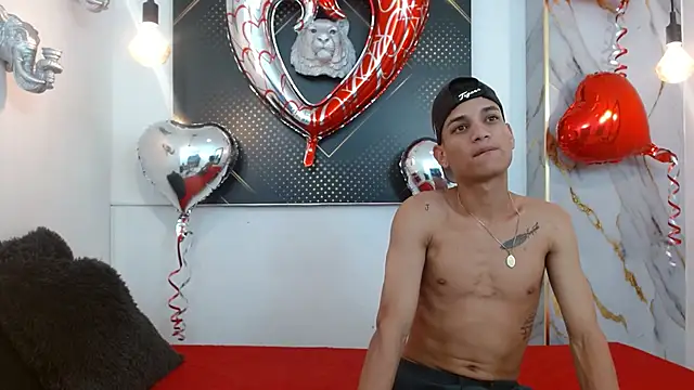 JordanAndAndrew online show from 02-13-26, 09:55