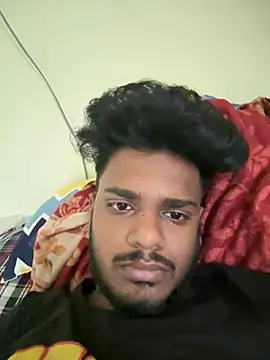 PRASADREDDY HYD online show from 07-18-26, 07:45