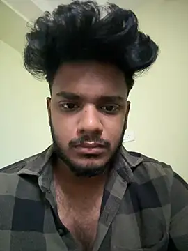 PRASADREDDY HYD online show from 07-21-26, 07:43