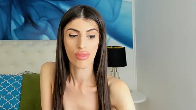 SkinnyDolly online show from 01-29-25, 09:50