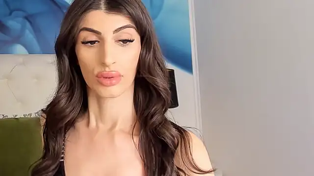 SkinnyDolly online show from 02-14-25, 08:37