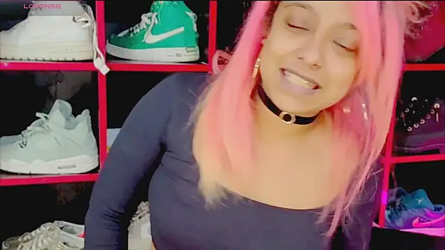 Indianbrownie online show from 04-02-26, 05:10