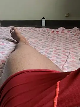 Snapshot of MrNick74 chatting on 04-16-26, 10:05 MrNick74 online show from 04-16-26, 10:05