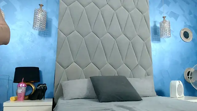 AretiAlisya online show from 09-23-25, 05:21