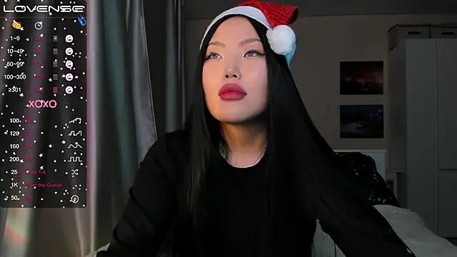 uko sa online show from 12-25-24, 03:28