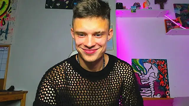 hornyadamsex online show from 09-26-25, 07:51