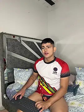 ander deimond  online show from 04-30-26, 01:06