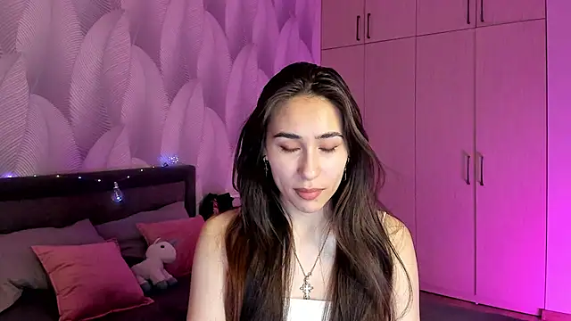 Snapshot of Bambiii_bby chatting on 02-14-25, 12:09 Bambiii bby online show from 02-14-25, 12:09