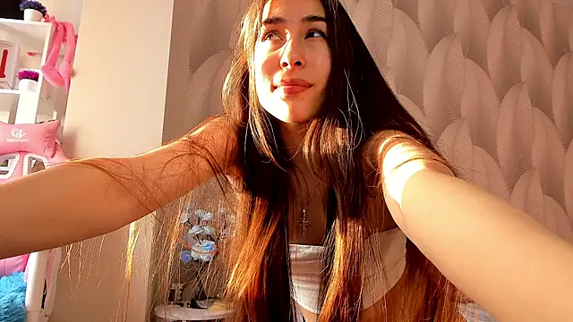 Snapshot of Bambiii_bby chatting on 02-18-25, 02:59 Bambiii bby online show from 02-18-25, 02:59