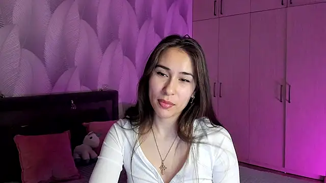 Snapshot of Bambiii_bby chatting on 02-22-25, 12:16 Bambiii bby online show from 02-22-25, 12:16