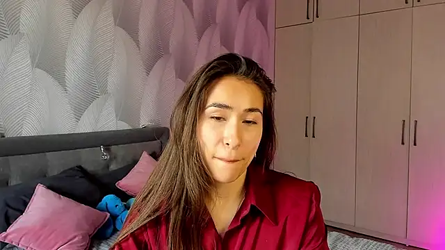 Snapshot of Bambiii_bby chatting on 09-27-25, 01:21 Bambiii bby online show from 09-27-25, 01:21