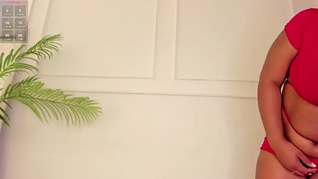 Abril Storm online show from 02-25-25, 12:25