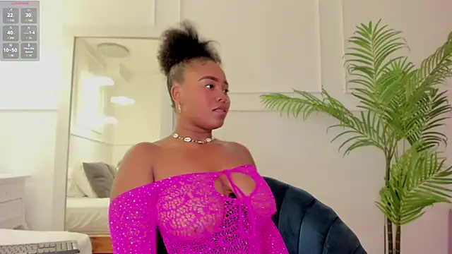 Abril Storm online show from 02-27-25, 09:36