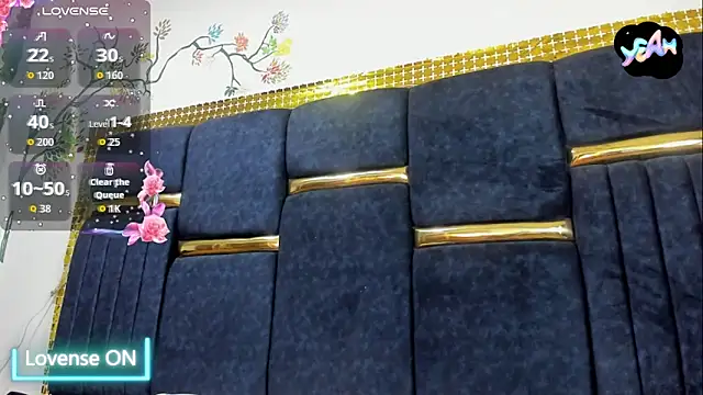 skaysanchez1 online show from 11-26-25, 12:50