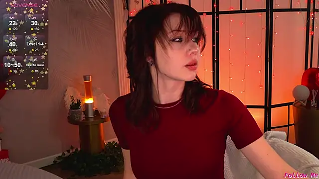 Snapshot of Sky_Eyes_ chatting on 03-15-25, 05:41 Sky Eyes online show from 03-15-25, 05:41